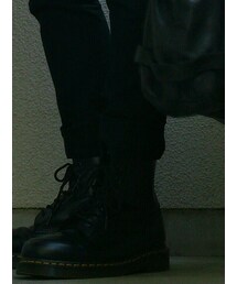 Dr. Martens | シューズ