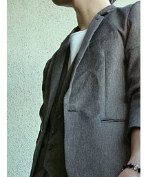 Influence | トップス