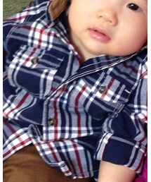 H&M | シャツ/ブラウス