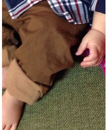 H&M | カーゴパンツ