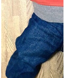 H&M | デニムパンツ