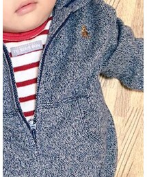 babyGAP | パーカー