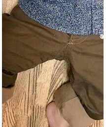 H&M | カーゴパンツ