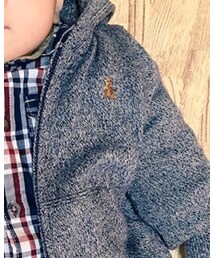 babyGAP | パーカー