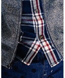 H&M | シャツ/ブラウス