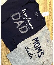 babyGAP | Tシャツ/カットソー