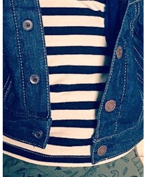 abcd | Tシャツ/カットソー