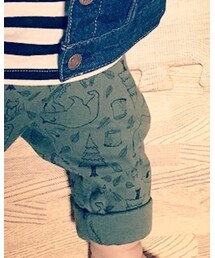 UNIQLO | その他パンツ