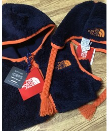 THE NORTH FACE | ベスト