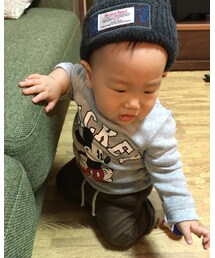 KOREA | Tシャツ/カットソー