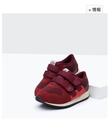 ZARA KIDS | スニーカー