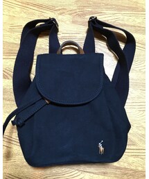 POLO RALPH LAUREN | バックパック/リュック