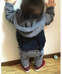 H&M | backスタイル(その他パンツ)