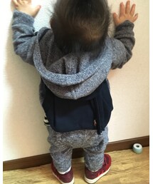 backスタイル | その他