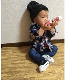 今日の釣りは未開封の練乳 | その他