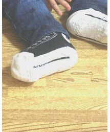 CONVERSE | ソックス/靴下