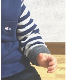 西松屋 | Tシャツ/カットソー