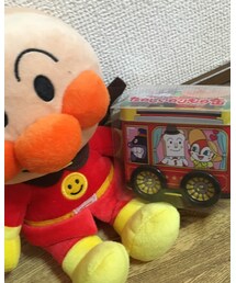 ばぁばから | その他