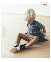 ZARA KIDS | チノパンツ