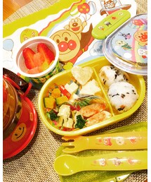 初めての保育園弁当 | その他