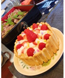 バースデーケーキ | その他