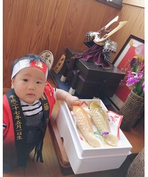 初節句 | その他