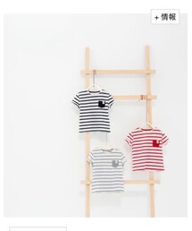 ZARA KIDS | Tシャツ/カットソー