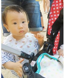 大きくなりました。 | その他