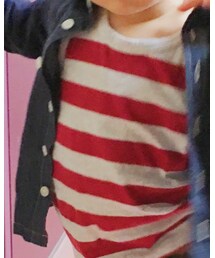 無印良品 | タンクトップ