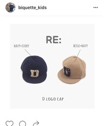 韓国 | キャップ