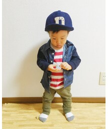 petit main | その他パンツ