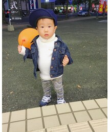 Moujonjon | ニット/セーター