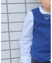 H&M | シャツ/ブラウス