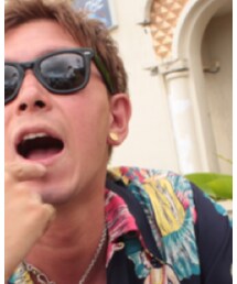 goro's | ピアス（両耳用）