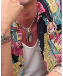 goro's | ネックレス