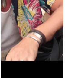 goro's | ブレスレット