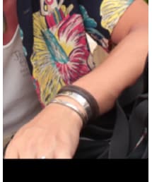 goro's | バングル/リストバンド