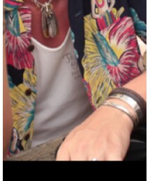 WACKO MARIA | タンクトップ