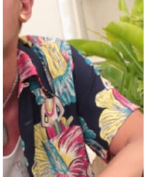 SUN SURF | シャツ/ブラウス