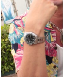 ROLEX | アナログ腕時計