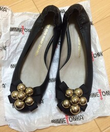 バレエシューズ(バレエシューズ)