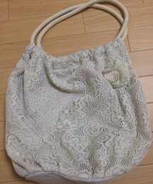 E hyphen world gallery | バッグ(トートバッグ)