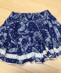 SNIDEL | ミニスカート(スカート)