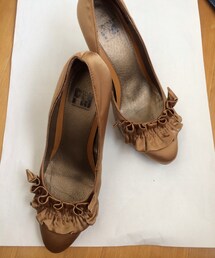 パンプス(パンプス)