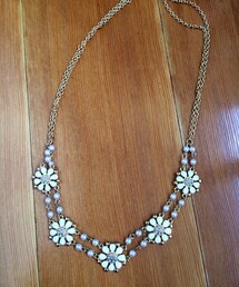 ネックレス
(ネックレス)