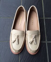 REGAL | シューズ(モカシン/デッキシューズ)