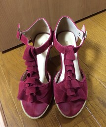 mysty woman | サンダル(サンダル)