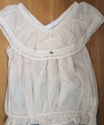 LOWRYS FARM | トップス(シャツ/ブラウス)