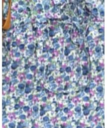 Auntie Rosa | チュニック