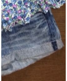 古着 | デニムパンツ